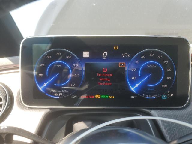 2025 MERCEDES-BENZ EQE SEDAN W1KEG1CB2SF069640
