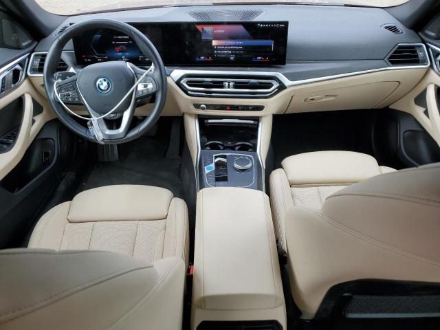 2023 BMW I4 EDRIVE WBY43AW0XPFR18365