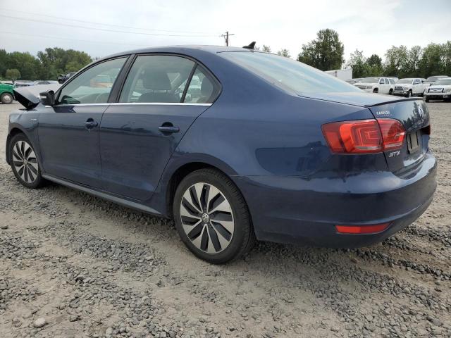 volk jetta hybrid 2013 3VW637AJ3DM229760 photo #3