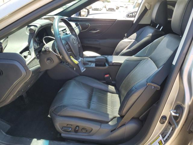 2021 LEXUS ES 300H LU 58AEA1C14MU004889