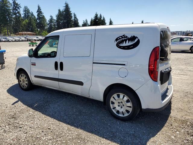 2020 RAM PROMASTER - Other View