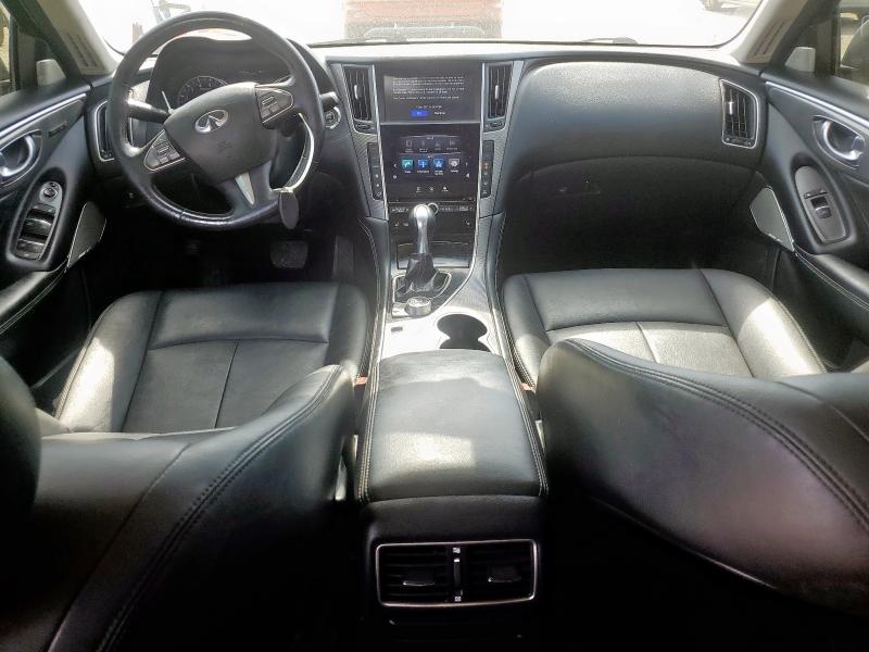 2017 INFINITI Q50 PREMIU JN1EV7AR4HM831151