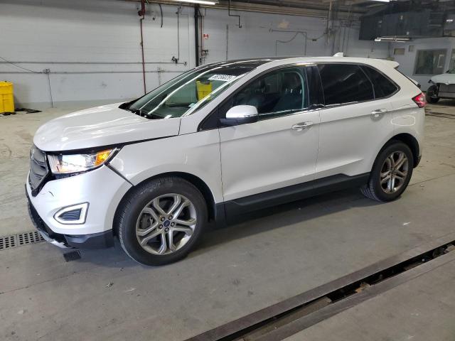 2015 FORD EDGE TITAN - 2FMTK4K87FBB08281