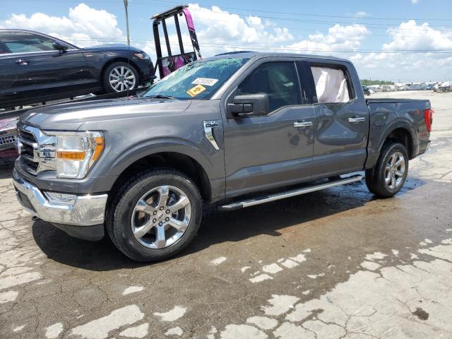 FORD F150 SUPER
