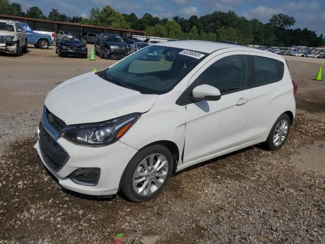 CHEVROLET SPARK 1LT