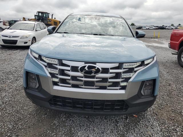 2024 HYUNDAI SANTA CRUZ 5NTJBDAE8RH094744