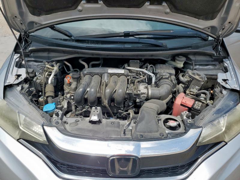 2019 HONDA FIT EX 3HGGK5H85KM732299