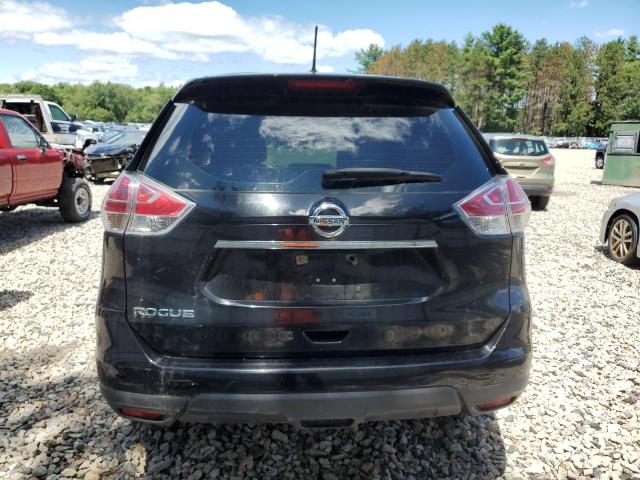 2016 NISSAN ROGUE S - 5N1AT2MT5GC785552