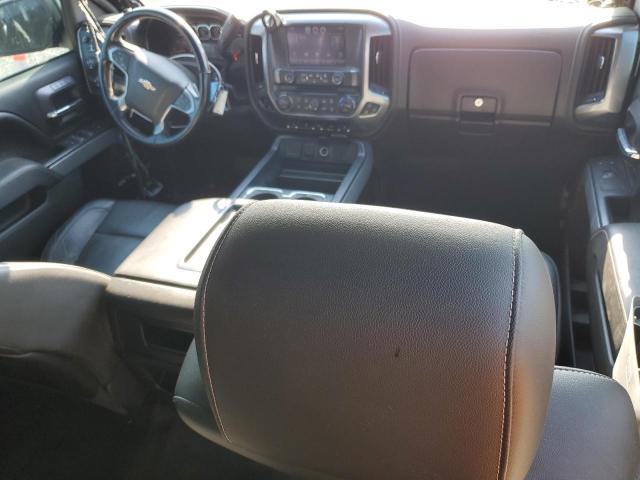 2015 CHEVROLET SILVERADO K1500 LTZ 3GCUKSEC5FG537512