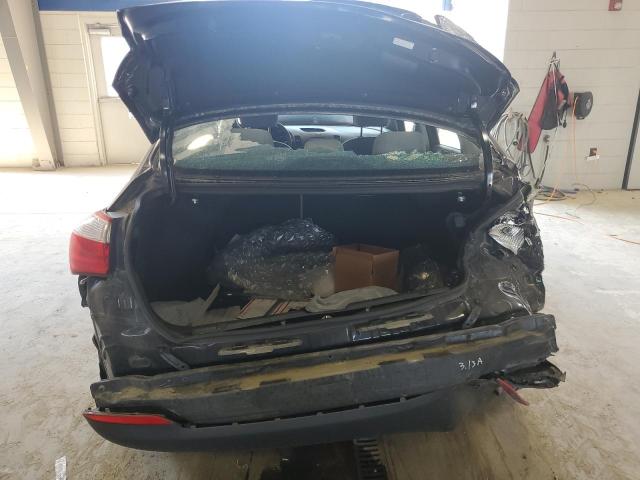 2015 KIA FORTE LX KNAFK4A62F5427865