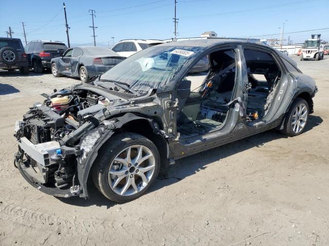 Vin: kmhm34aa1pa037369, lot: 64068805, hyundai ioniq 6 se sel 2023 img_1
