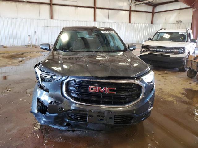 2019 GMC TERRAIN SL 3GKALMEVXKL193775