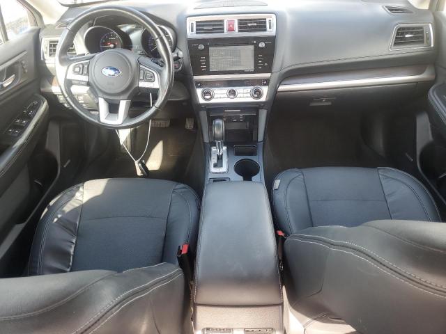 2016 SUBARU LEGACY 2.5 4S3BNAN65G3055680