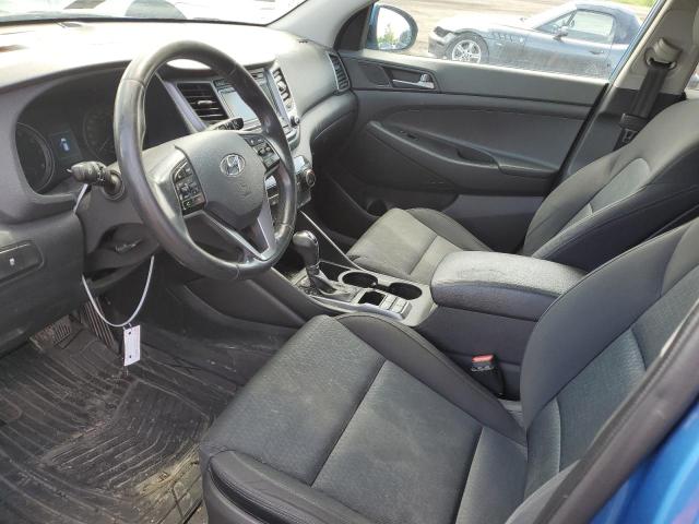 2016 HYUNDAI TUCSON LIM KM8J33A41GU166184