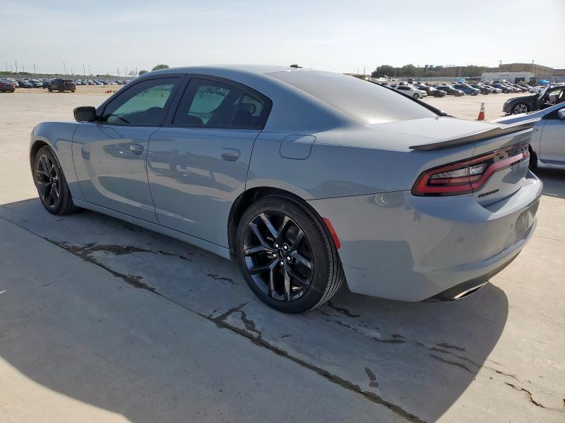 2021 DODGE CHARGER SX 2C3CDXBG2MH671535