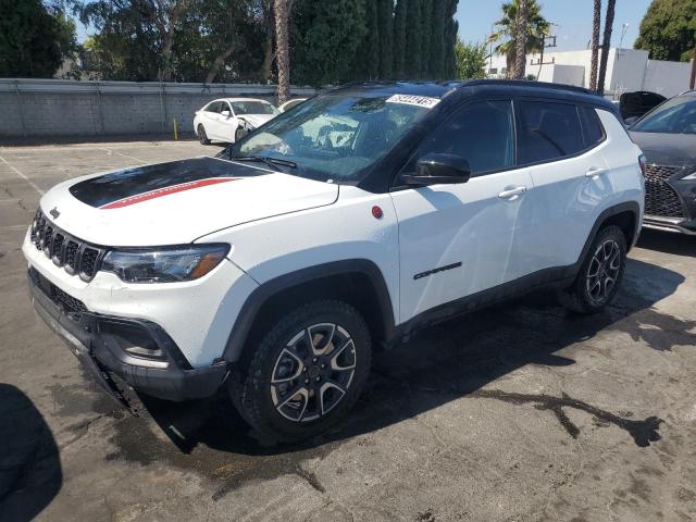 JEEP COMPASS TR