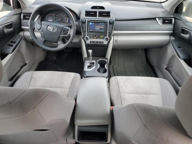 2013 TOYOTA CAMRY L - 4T1BF1FK3DU279167