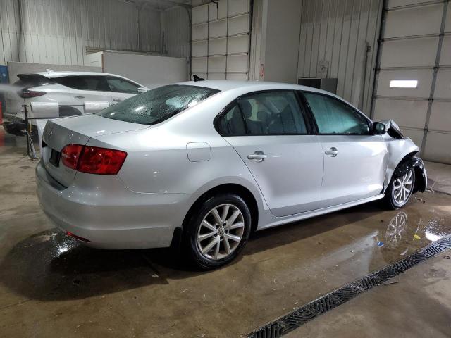 2012 VOLKSWAGEN JETTA SE - 3VWDP7AJ0CM369856