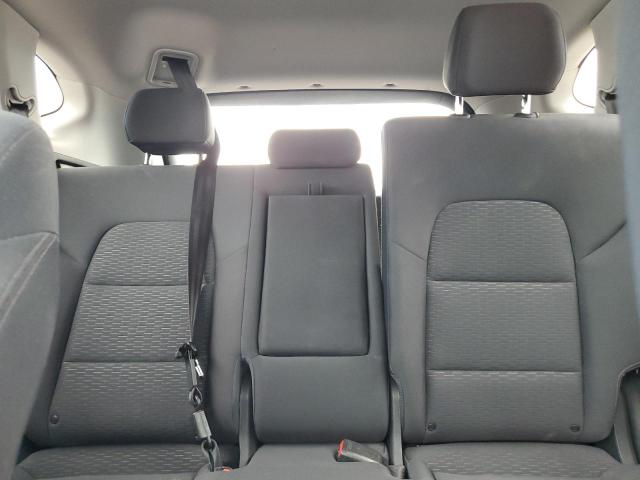 2019 HYUNDAI TUCSON LIM KM8J33ALXKU056556