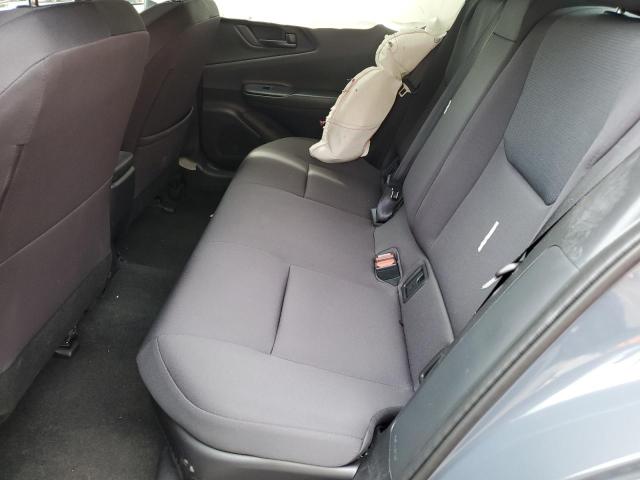 2025 TOYOTA PRIUS LE - JTDACAAU5S3055287