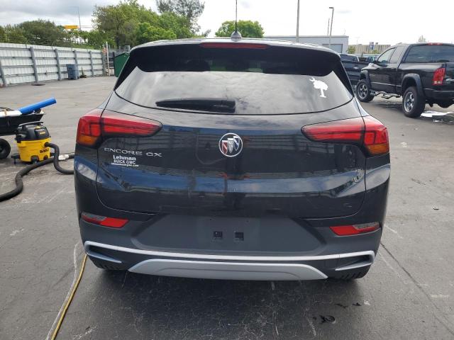 2023 BUICK ENCORE GX KL4MMBS29PB144090