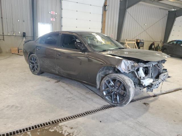 2021 DODGE CHARGER SX 2C3CDXBG3MH612722