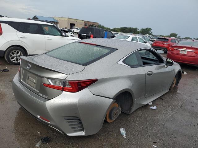 2015 LEXUS RC 350 JTHHE5BC8F5005868