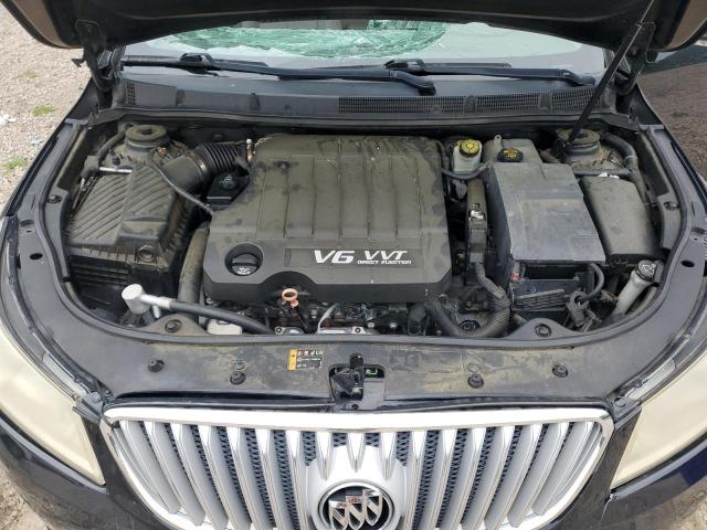 2011 BUICK LACROSSE C - 1G4GC5GD7BF314462