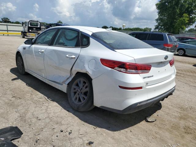 2020 KIA OPTIMA LX 5XXGT4L3XLG403778