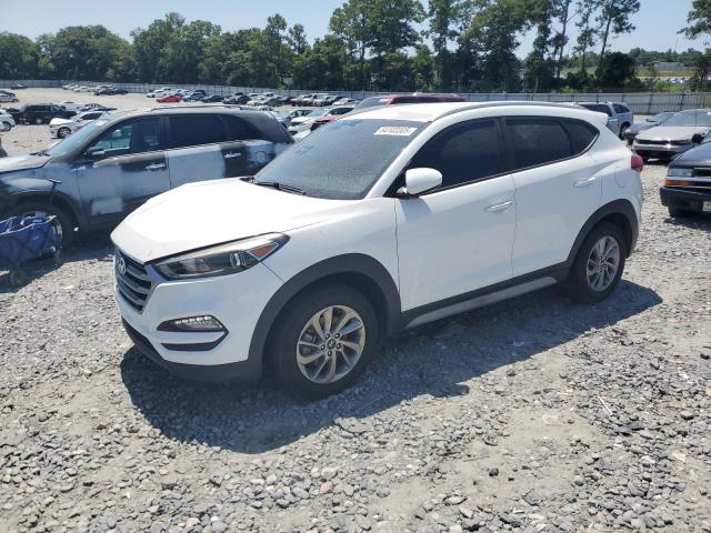 HYUNDAI TUCSON LIM
