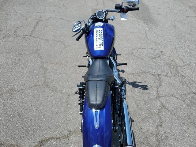 2024 INDIAN MOTORCYCLE CO. SCOUT ABS 56KMSA005R3200802