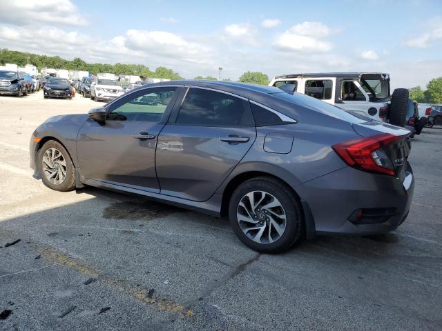 2017 HONDA CIVIC EX 19XFC2F77HE022744