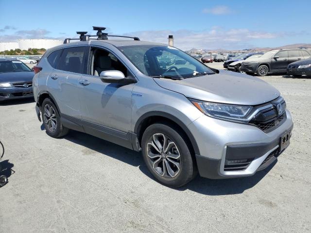 2021 HONDA CR-V EX 7FART6H57ME012806