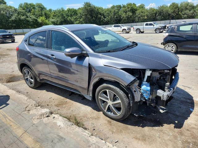 2022 HONDA HR-V EX 3CZRU6H59NM762482