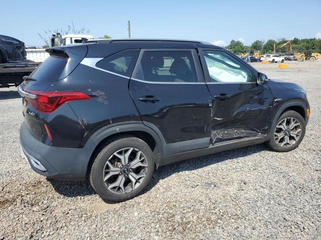 2021 KIA SELTOS EX - KNDERCAA9M7137651