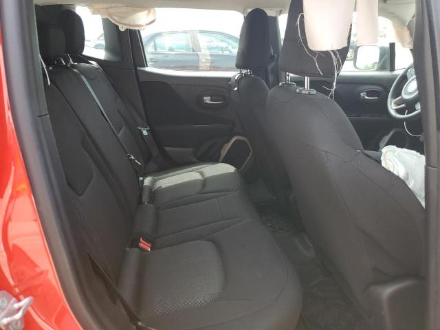 2015 JEEP RENEGADE S ZACCJAAH0FPC32346