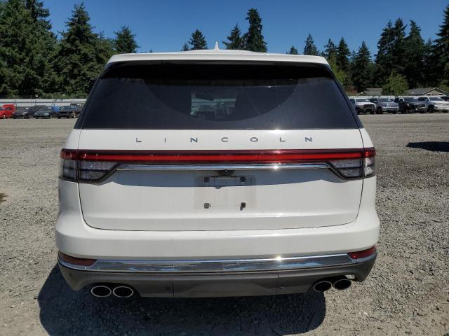2022 LINCOLN AVIATOR RE 5LM5J7XC3NGL21744