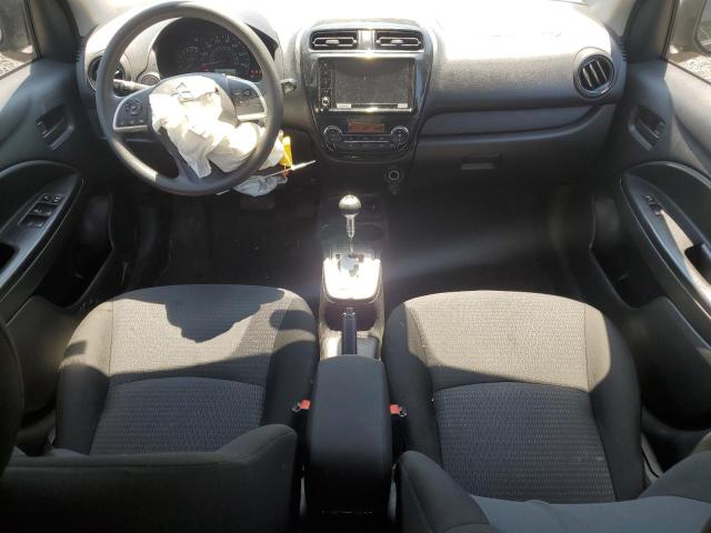 2024 MITSUBISHI MIRAGE G4 - ML32FUFJ1RHF09131