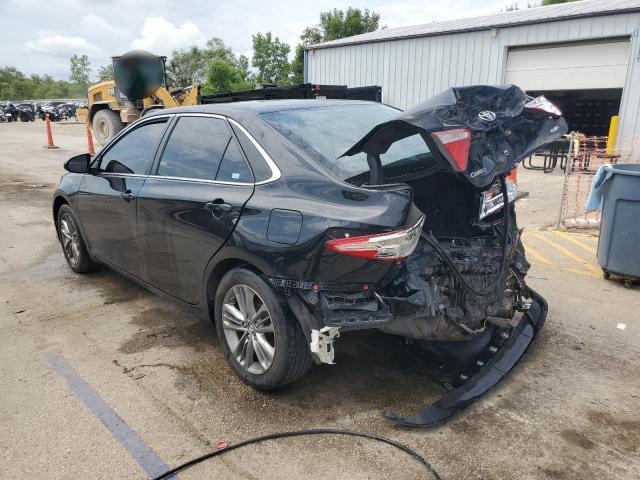 2017 TOYOTA CAMRY LE 4T1BF1FK0HU442072
