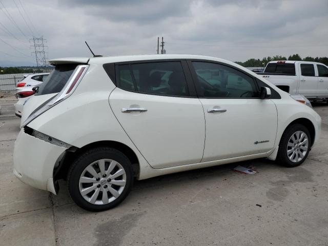2017 NISSAN LEAF S 1N4BZ0CP7HC309746