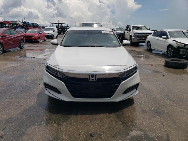 2019 HONDA ACCORD LX 1HGCV1F18KA000136