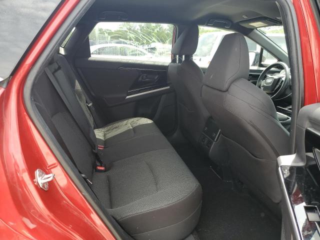 2023 SUBARU SOLTERRA P JTMABABA2PA020300