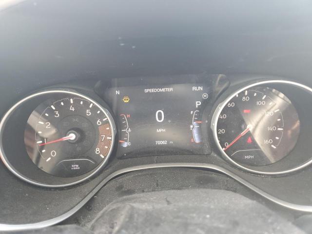 2019 JEEP COMPASS LI - 3C4NJDCB7KT748337