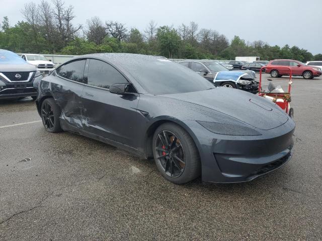 2024 TESLA MODEL 3 5YJ3E1ET4RF843298