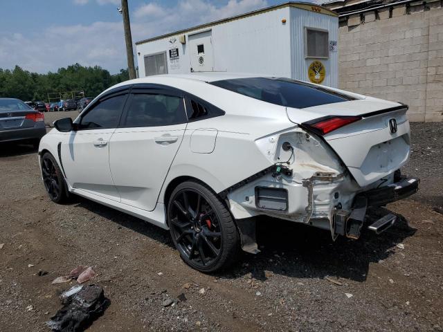 2019 HONDA CIVIC SPOR 19XFC2F8XKE009048