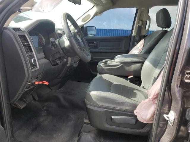 2016 RAM 1500 ST 1C6RR6FG9GS341228