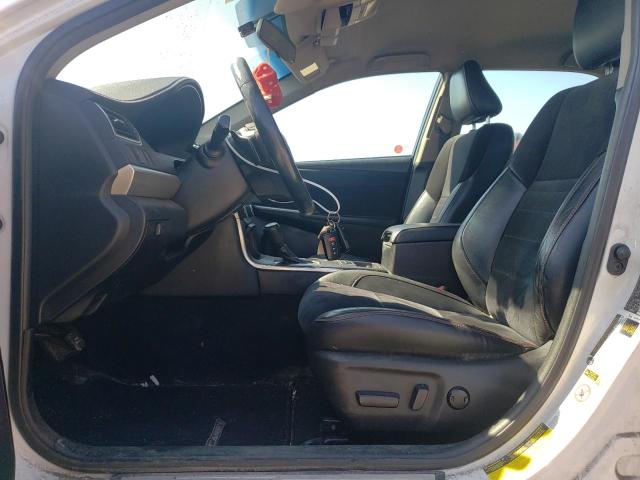 2015 TOYOTA CAMRY LE - 4T1BF1FK3FU110365