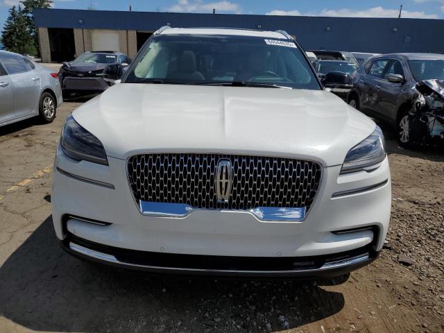 2023 LINCOLN AVIATOR RE 5LM5J7XC2PGL31362