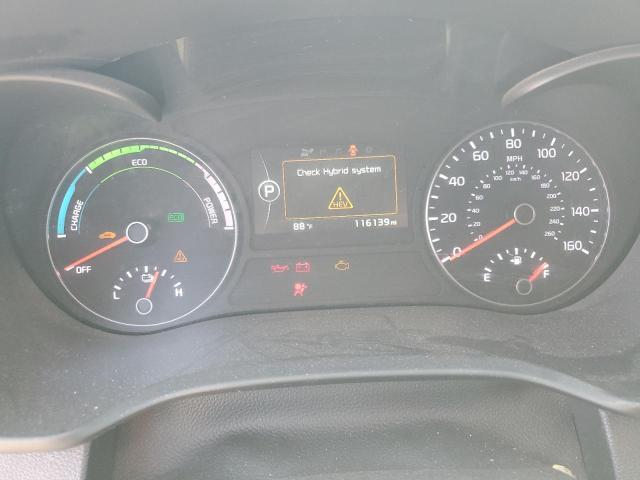 2017 KIA OPTIMA HYB KNAGU4LE4H5017932