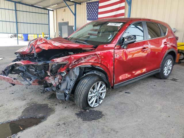 MAZDA CX-5 SELEC